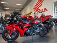 Honda CBR1000RR Fireblade