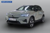 Volvo XC40 Recharge Single Motor Extended Range Plus Edt