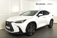 Lexus NX 450h+ Luxury Plug-In Vinterdäck