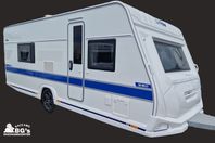 Polar Blue Edition 590 BS *NY&HET-*
