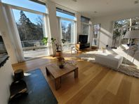 Bostad uthyres - hus i Saltsjöbaden - 6 rum, 263m²