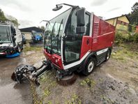 Bucher CityCat 5006