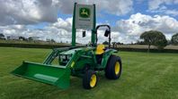 John Deere 4052M