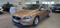 Volvo V40 D2(115hk)Kinetic/Ny Servad/Backkamera/0-Kontant