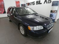 Volvo V70 2.4D Kinetic Euro 4