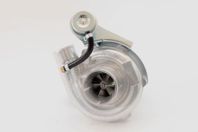 Turbo T3/T4 Hybrid med intern wastegate