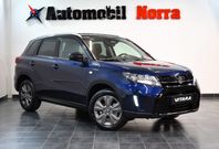 Suzuki Vitara FL 1.5 HEV Fullhybrid Auto 4WD Select Privatle