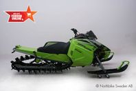 Arctic Cat M 8000 Hardcore EVO *5,45% Ränta*