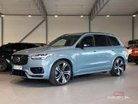 Volvo XC90 Recharge T8 AWD R-Design Pro B&W Luft Pano 360°