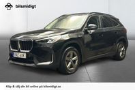 BMW X1 xDrive25e Steptronic Plug-in Pano Navi Kam Moms 245hk