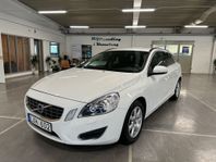 Volvo V60 D2 Momentum Euro 5 Fullservad Kamrembytt Dragkrok