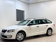 Skoda Octavia Kombi 1.6 TDI Euro 6