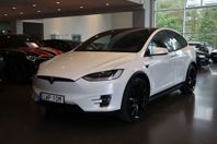 Tesla Model X Long Range