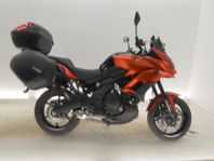 Kawasaki Versys 650 ABS