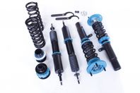 Coiloverkit Audi A4 S4 B8 09-16