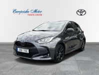 Toyota Yaris 1,5 HSD Style Säkerhetspaket