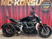 Ducati XDIAVEL