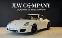 Porsche 911 Carrera GTS PDK I BOSE I 19" RS Spyder