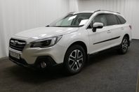 Subaru Outback 2.5i AWD Lineartronic