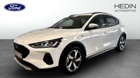 Ford Focus Active 1.0T ECOBOOST | 155hk |PL FRÅN 2995 KR/MÅN