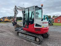 Takeuchi TB 250 -2