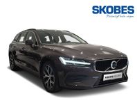 Volvo V60 B4 Diesel Core