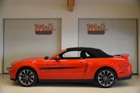 Ford Mustang GT Convertible California Special riktigt fin!