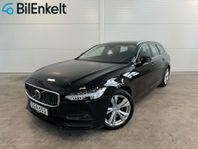 Volvo V90 Såld RK B4 Momentum Adv BLIS B-Kamera H&K Drag VOC