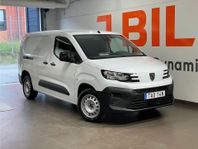 Peugeot Partner 1,5 BlueHDi 130hk Aut L2 - OMGÅENDE LEVERANS