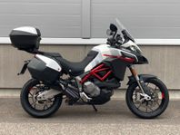 Ducati Multistrada 950S *36MÅN RÄNTEFRITT*