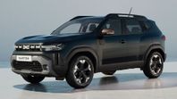 Dacia Duster -NYA DUSTER- Expression TCe 130HK 4X4 Privatlea