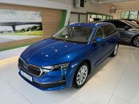 Skoda Octavia Selection 1,5 TSI 150 Hk 7 vxl DSG