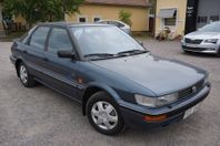 Toyota Corolla Liftback 1.6 1 ägare/ 8.500 Mil