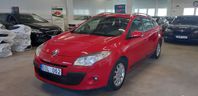 Renault Mégane 1.5 DCi(110hk)DCT/NY Besiktad/Servad/Automat