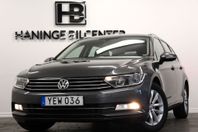 Volkswagen Passat Sportscombi 2.0 TDI Euro 6