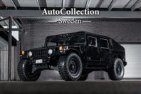 Hummer H1 Hard Top HMC4