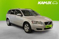 Volvo V50 1.8 Flexifuel Drag Kamkedja M-värm 125hk