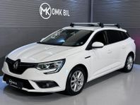 Renault Mégane Sport Tourer 1.5 dCi EDC Euro 6 /Ny Besiktgad