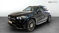 Mercedes-Benz GLE 350 de Moms 1 Ägare Fullservad