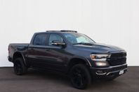 Dodge RAM 1500 Crew Cab|Laramie|Luftfjädring|*MOMS|H&K|395hk