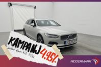 Volvo V90 Recharge T6 AWD Inscription Kamera Ski 4,95% Ränta