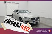 Volvo V90 Recharge T6 AWD Inscription Kamera Ski 4,95% Ränta