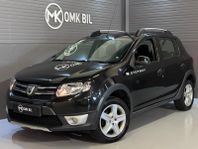 Dacia Sandero Stepway 0.9 TCe Euro 5