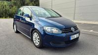 Volkswagen Golf Plus 1.6 TDI BMT Nybes/Nyservad/kamrem Euro5