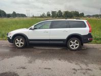 Volvo XC70 D5 AWD Geartronic Kinetic Euro 5