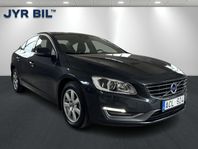 Volvo S60 D4 Geartronic Momentum Volvo On call, Värmare