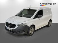 Mercedes-Benz Citan L1 110 CDI 95hk PRO B-kamera/se skick