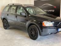 Volvo XC90 T6 AWD Summum Euro 4