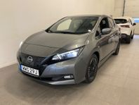 Nissan Leaf 39 kWh N-Connecta