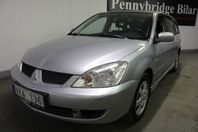 Mitsubishi Lancer Kombi 1.6 CVT Euro 3 Automat Ny servat